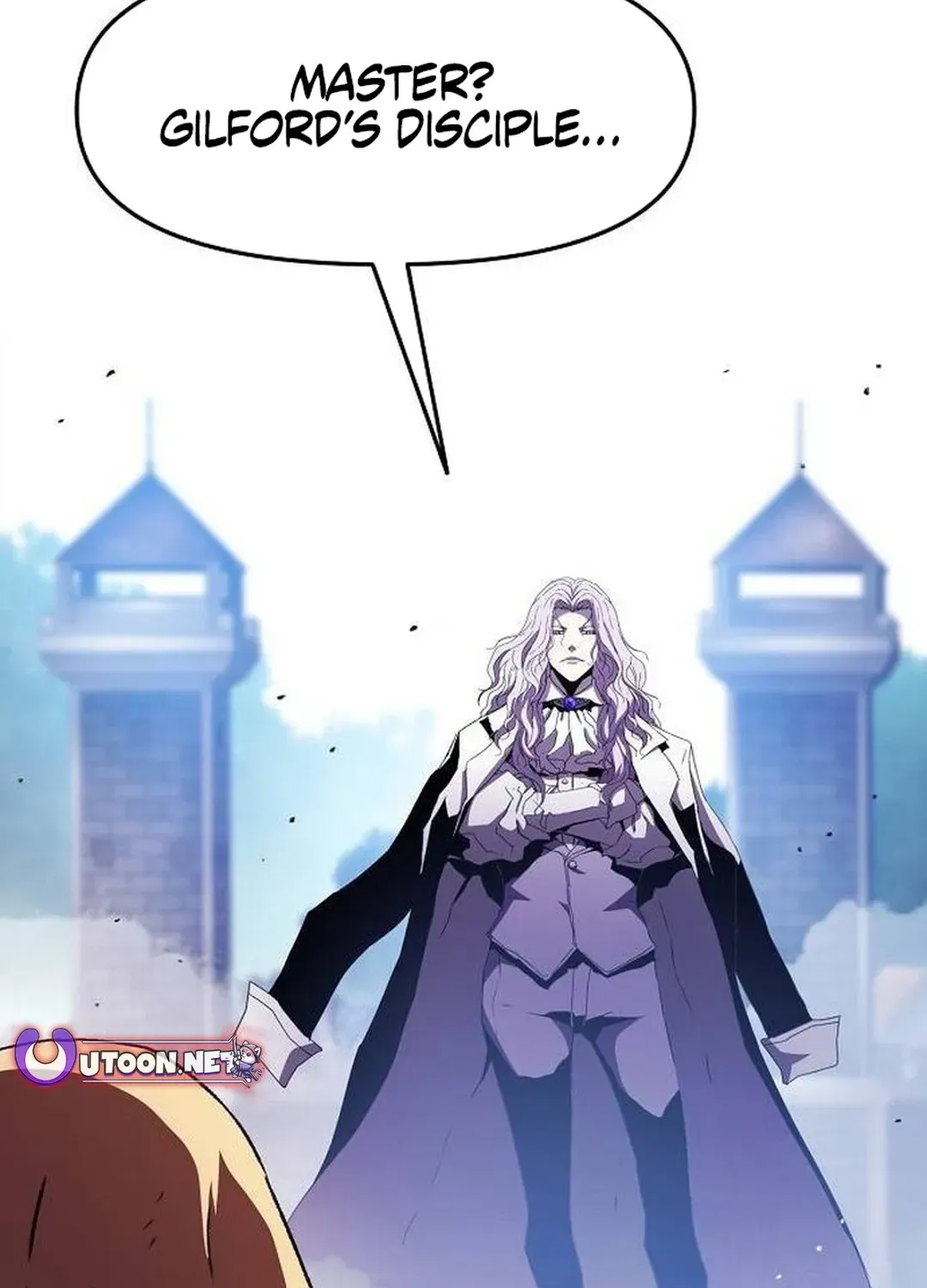 Read A Knight Witha Time Limit chapter 66 image 24 on Lezhin