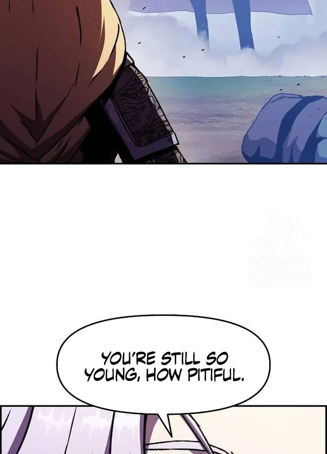 Read A Knight Witha Time Limit chapter 66 image 25 on Lezhin