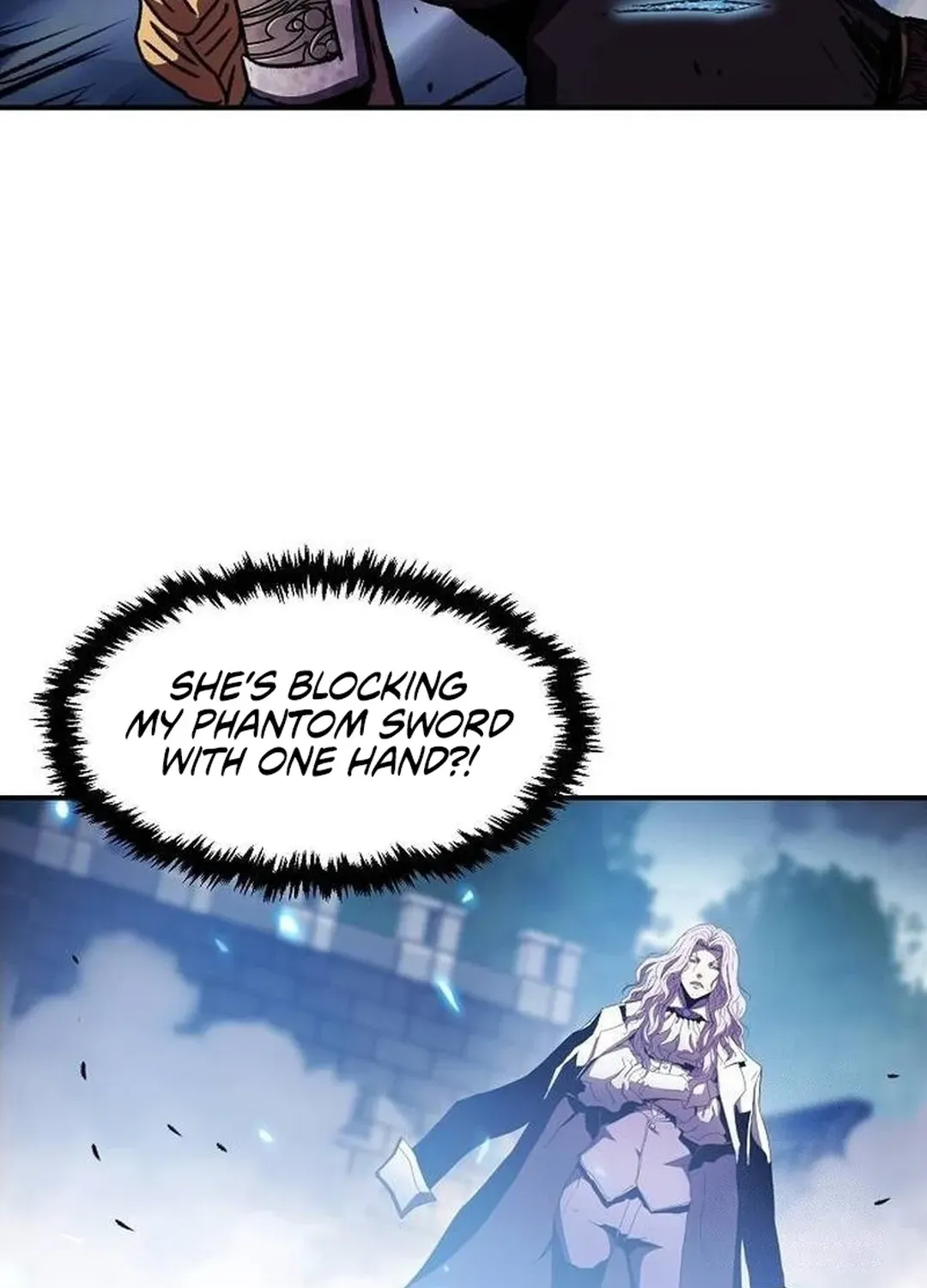 Read A Knight Witha Time Limit chapter 66 image 37 on Lezhin