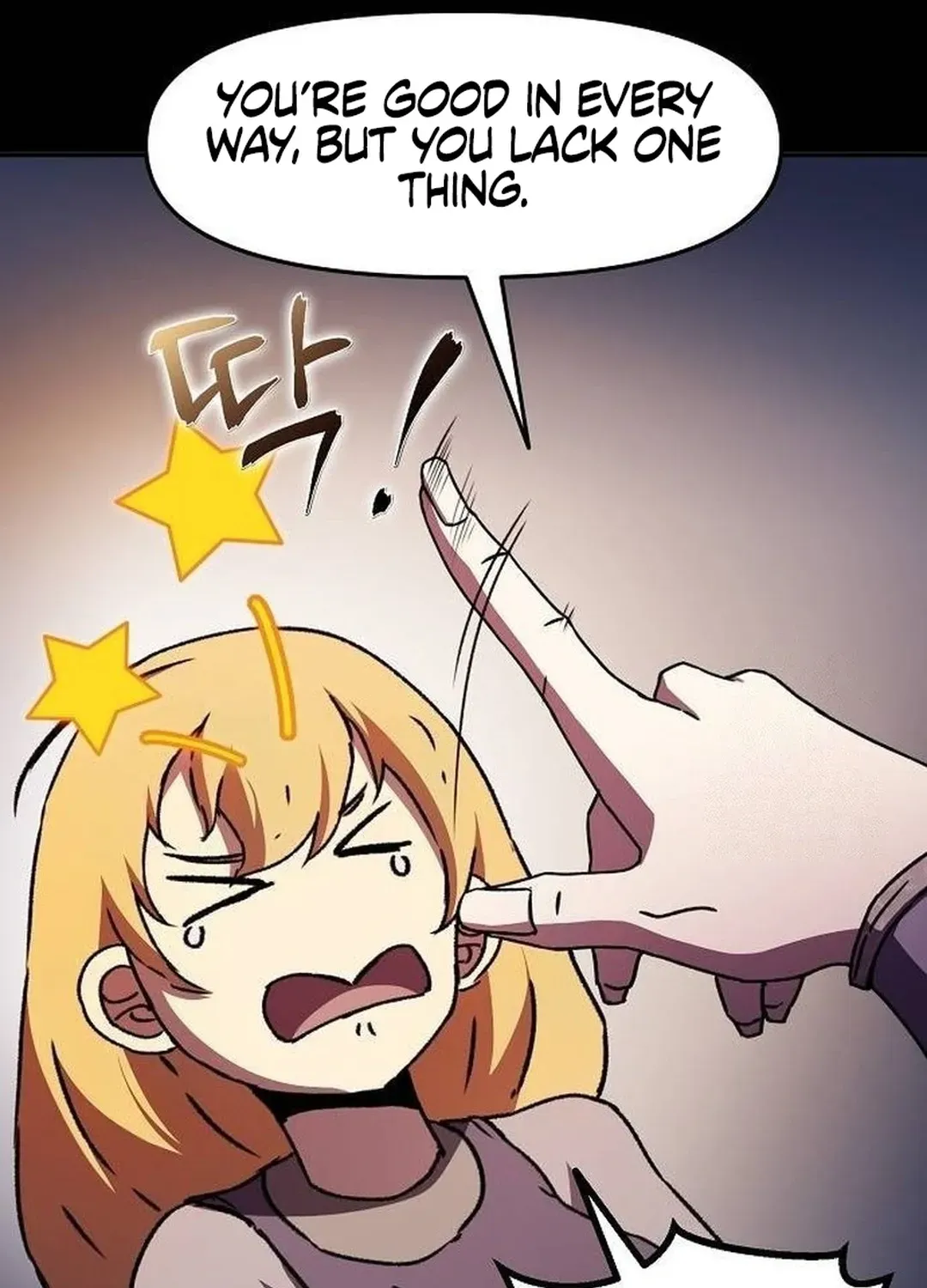 Read A Knight Witha Time Limit chapter 66 image 46 on Lezhin