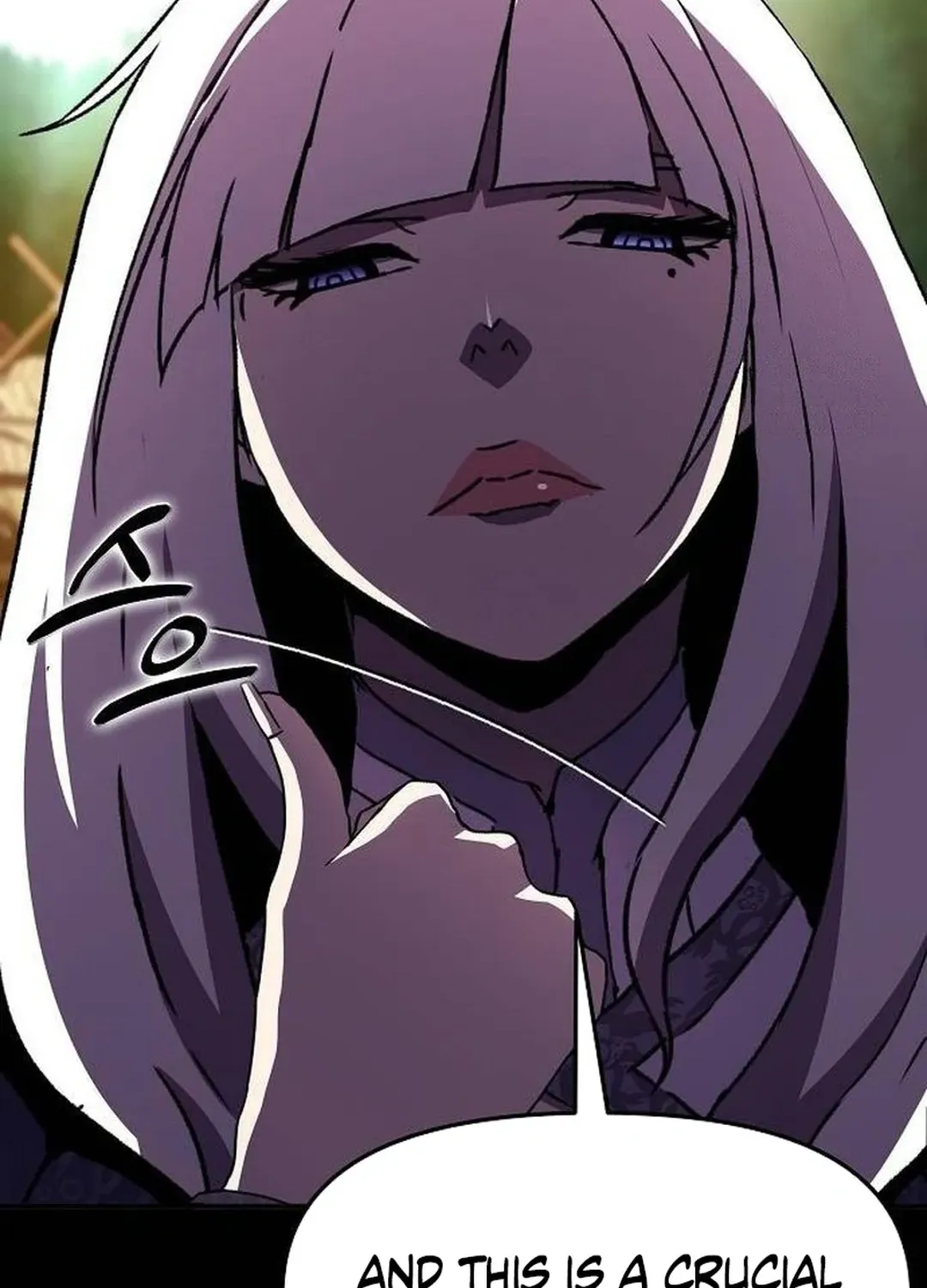 Read A Knight Witha Time Limit chapter 66 image 50 on Lezhin