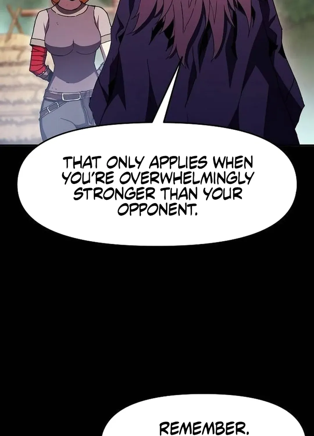 Read A Knight Witha Time Limit chapter 66 image 54 on Lezhin