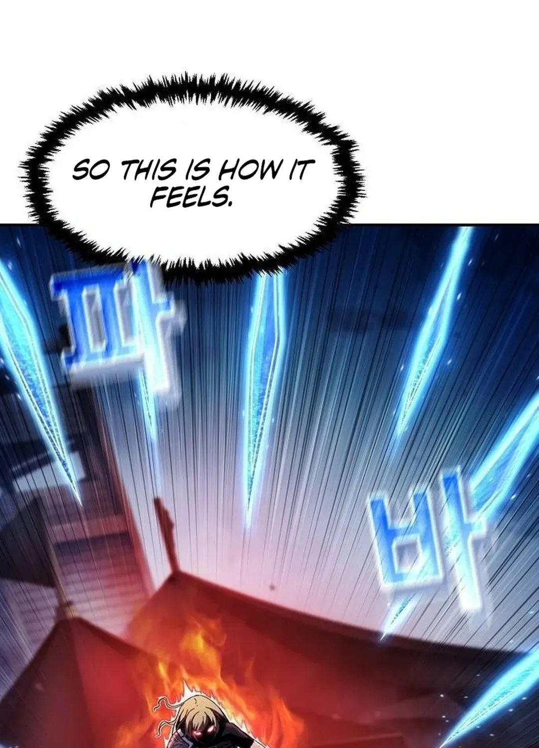 Read A Knight Witha Time Limit chapter 66 image 60 on Lezhin