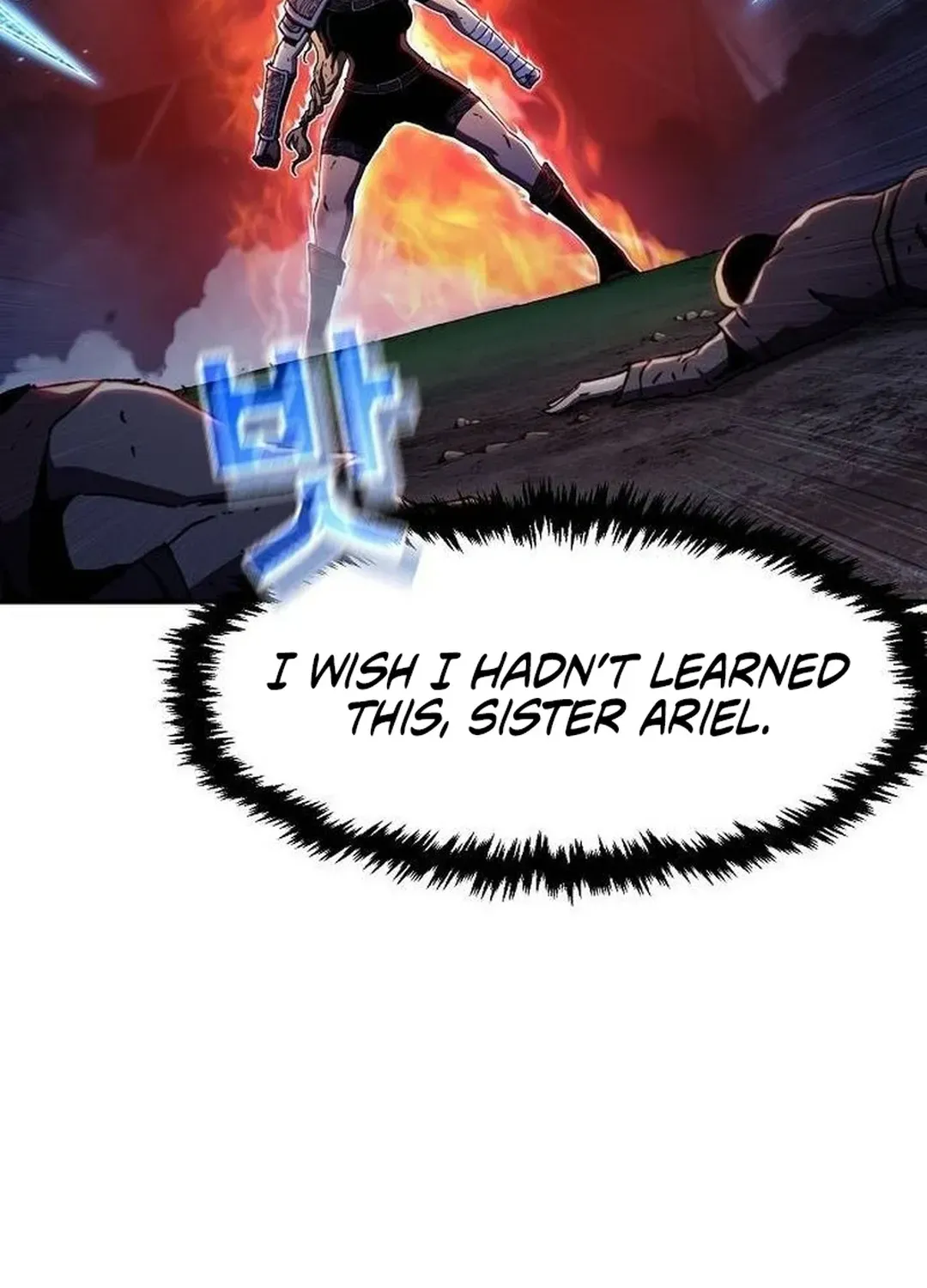 Read A Knight Witha Time Limit chapter 66 image 61 on Lezhin