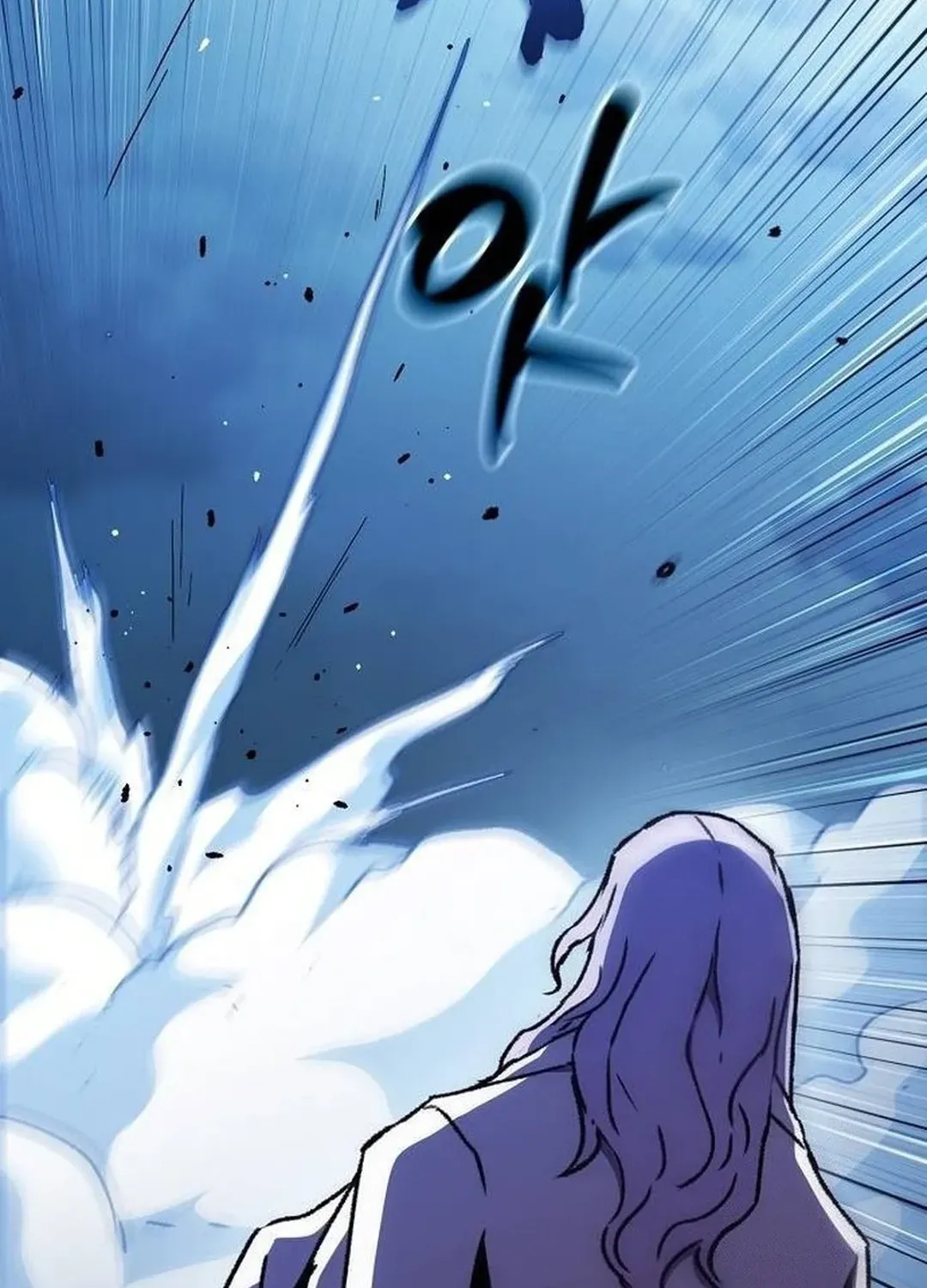 Read A Knight Witha Time Limit chapter 66 image 65 on Lezhin