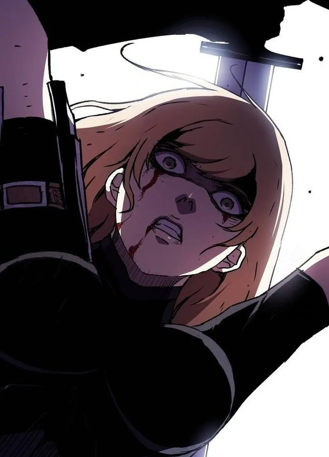 Read A Knight Witha Time Limit chapter 66 image 67 on Lezhin