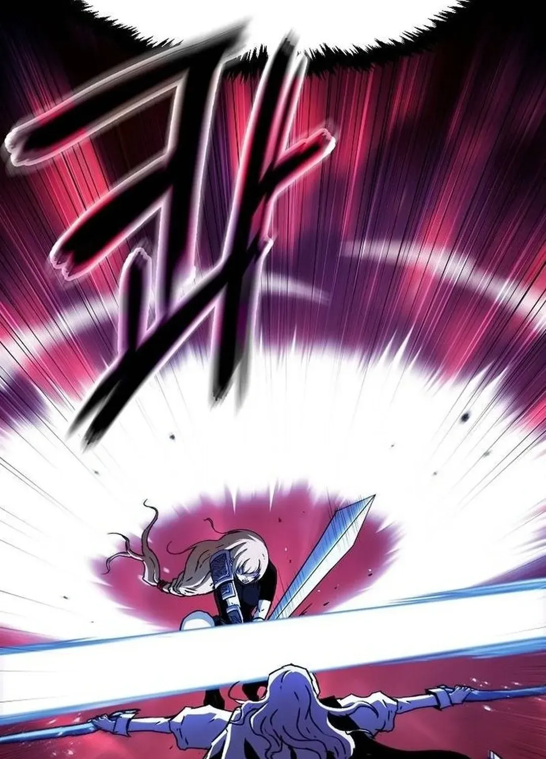 Read A Knight Witha Time Limit chapter 66 image 71 on Lezhin
