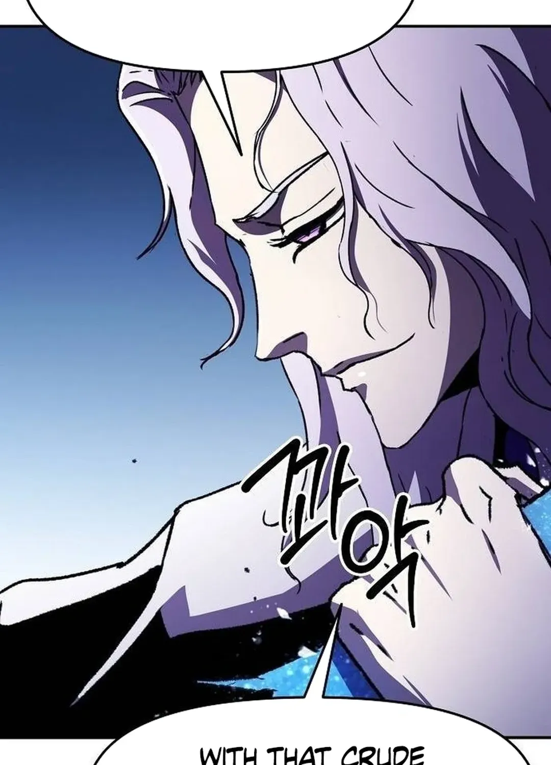 Read A Knight Witha Time Limit chapter 66 image 75 on Lezhin