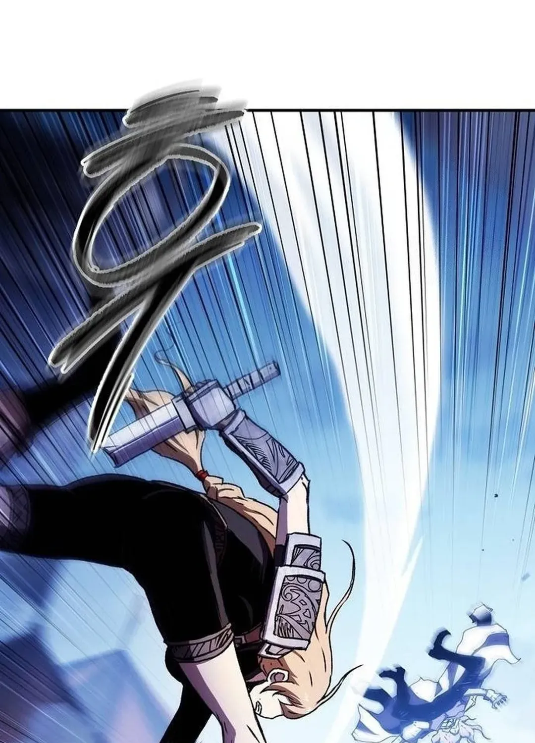 Read A Knight Witha Time Limit chapter 66 image 78 on Lezhin