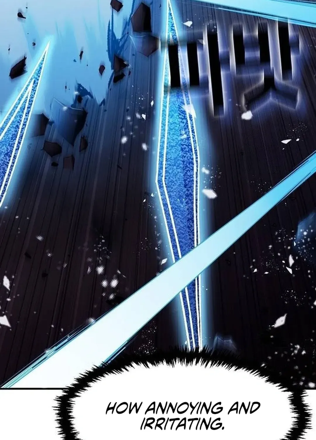 Read A Knight Witha Time Limit chapter 66 image 85 on Lezhin