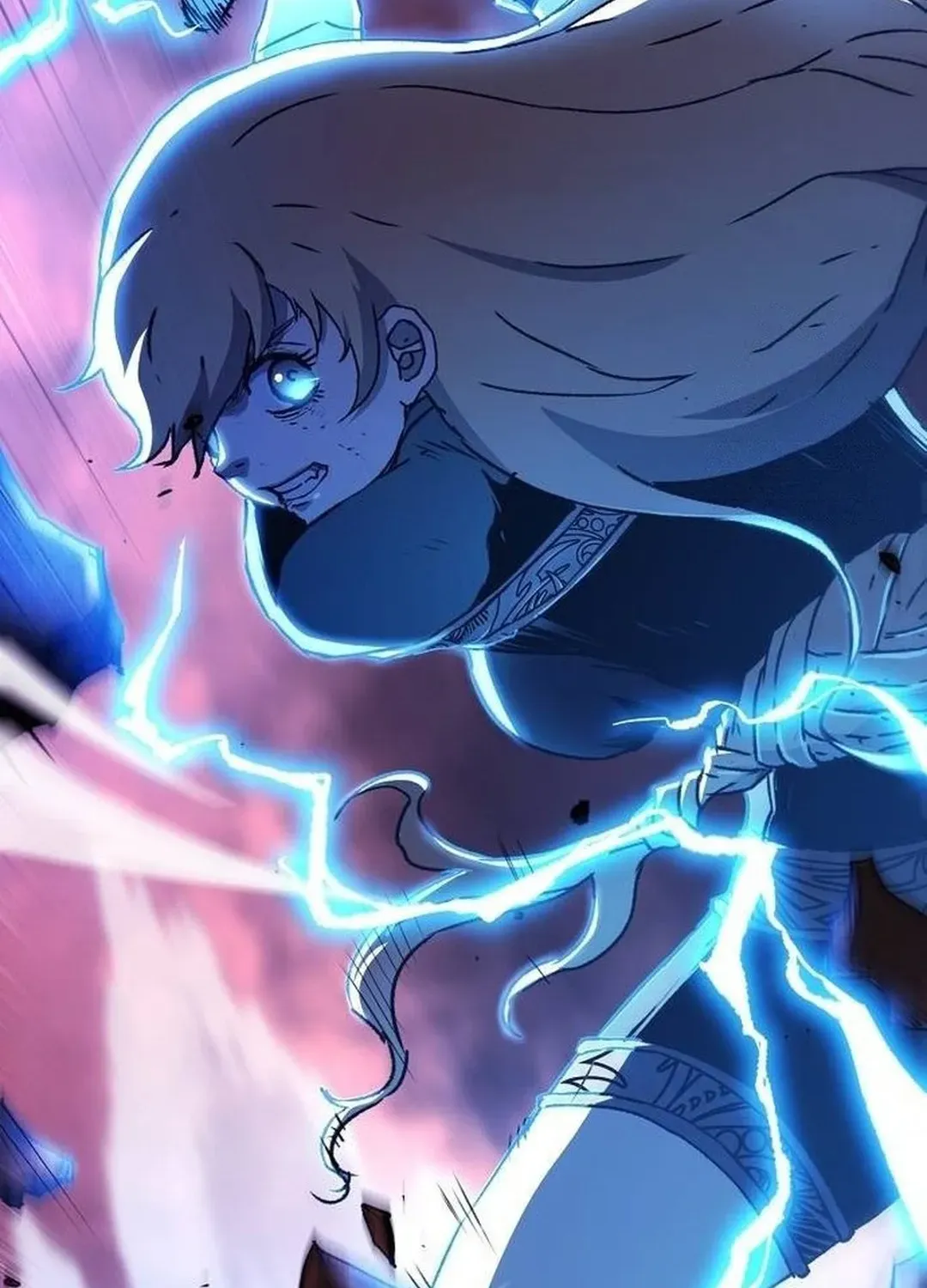 Read A Knight Witha Time Limit chapter 66 image 92 on Lezhin