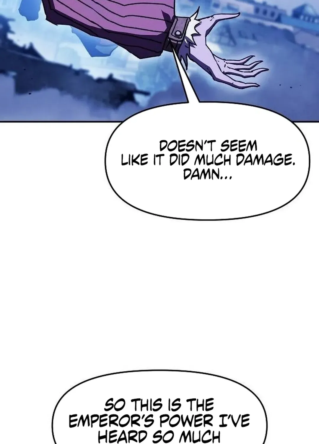 Read A Knight Witha Time Limit chapter 67 image 100 on Lezhin