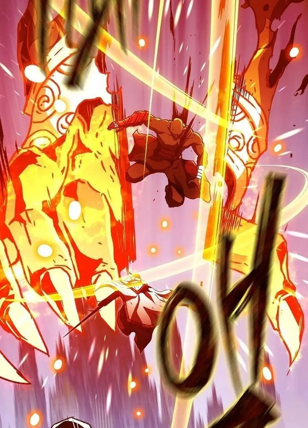 Read A Knight Witha Time Limit chapter 67 image 116 on Lezhin