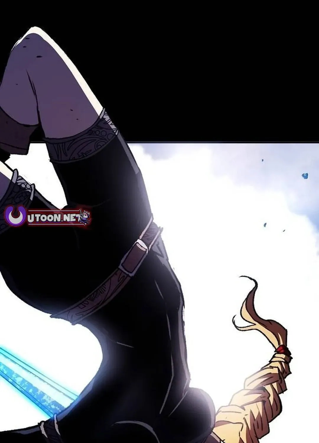 Read A Knight Witha Time Limit chapter 67 image 12 on Lezhin