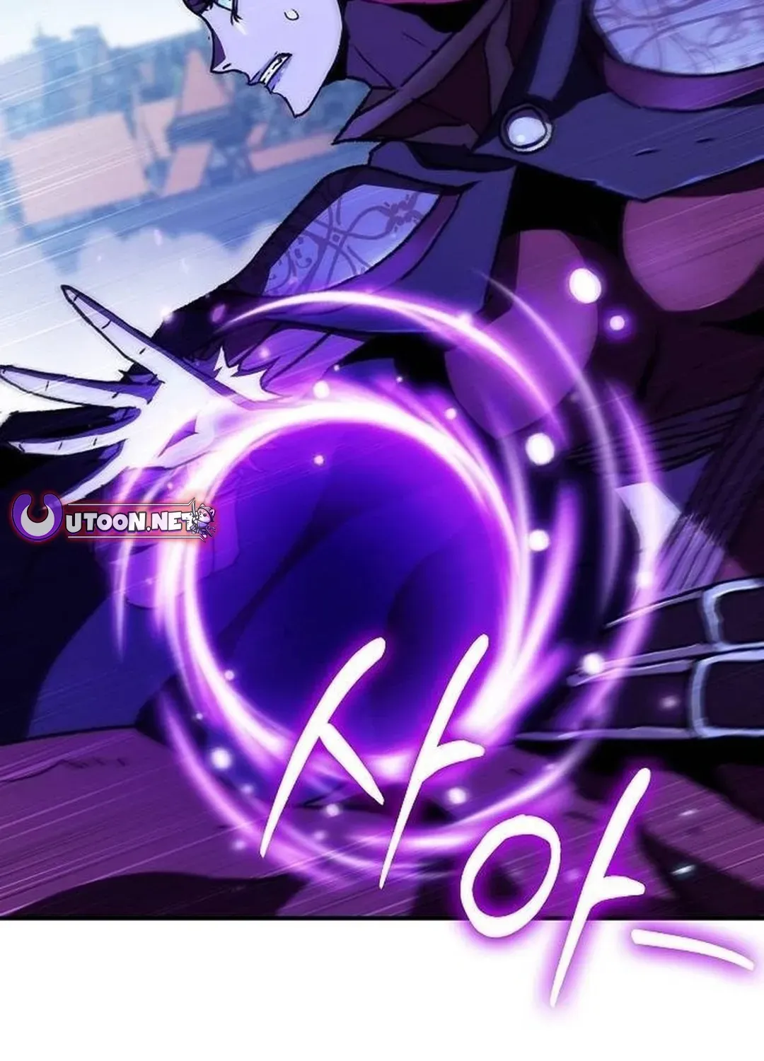 Read A Knight Witha Time Limit chapter 67 image 124 on Lezhin