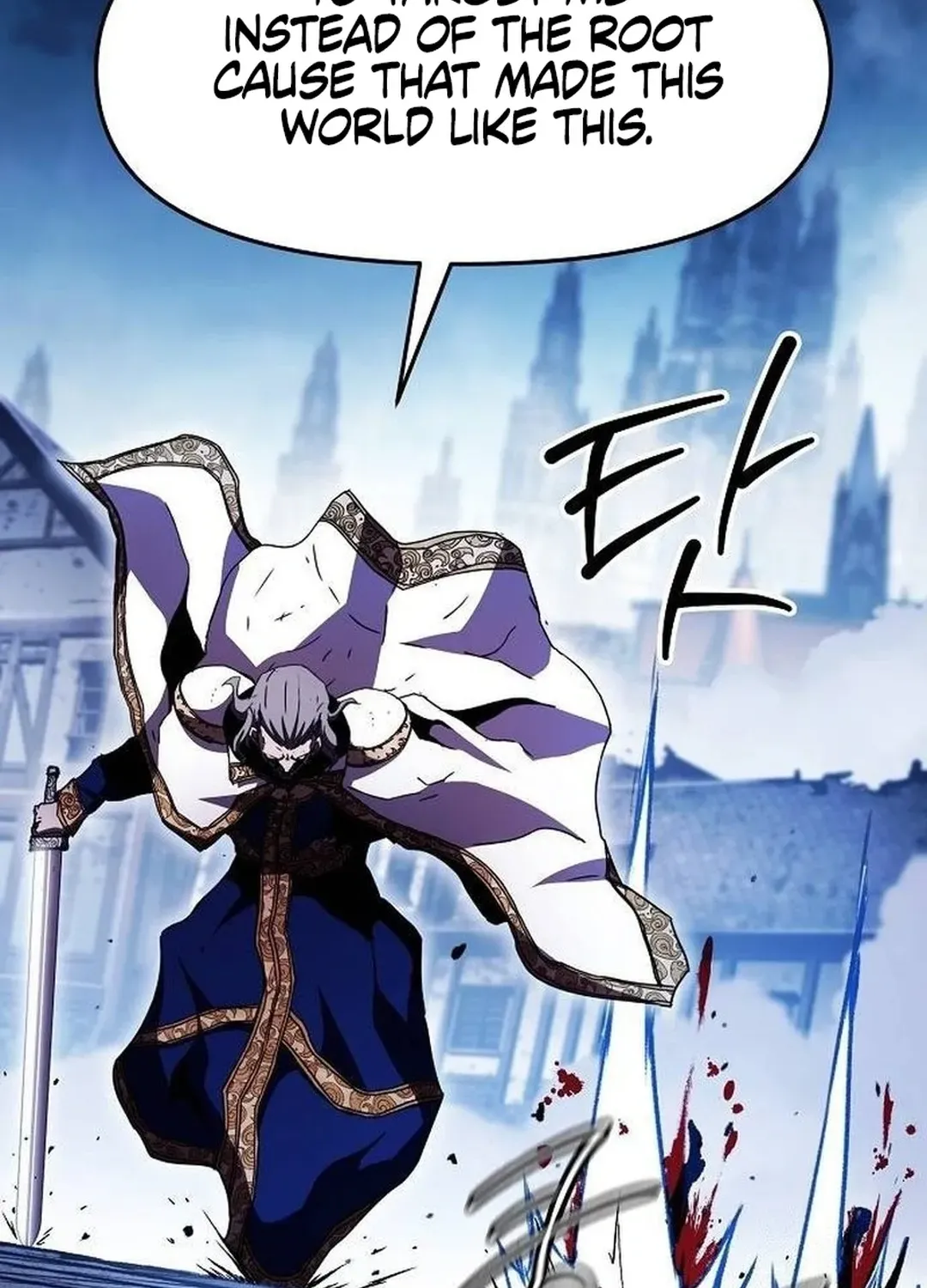 Read A Knight Witha Time Limit chapter 67 image 130 on Lezhin