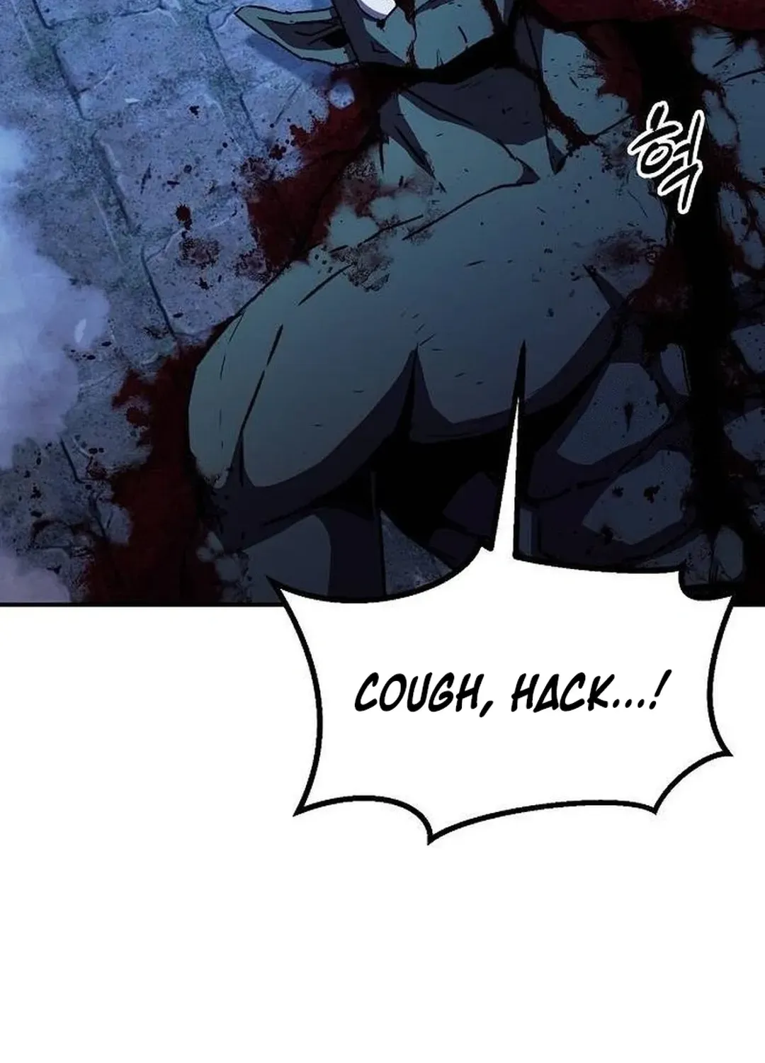 Read A Knight Witha Time Limit chapter 67 image 133 on Lezhin
