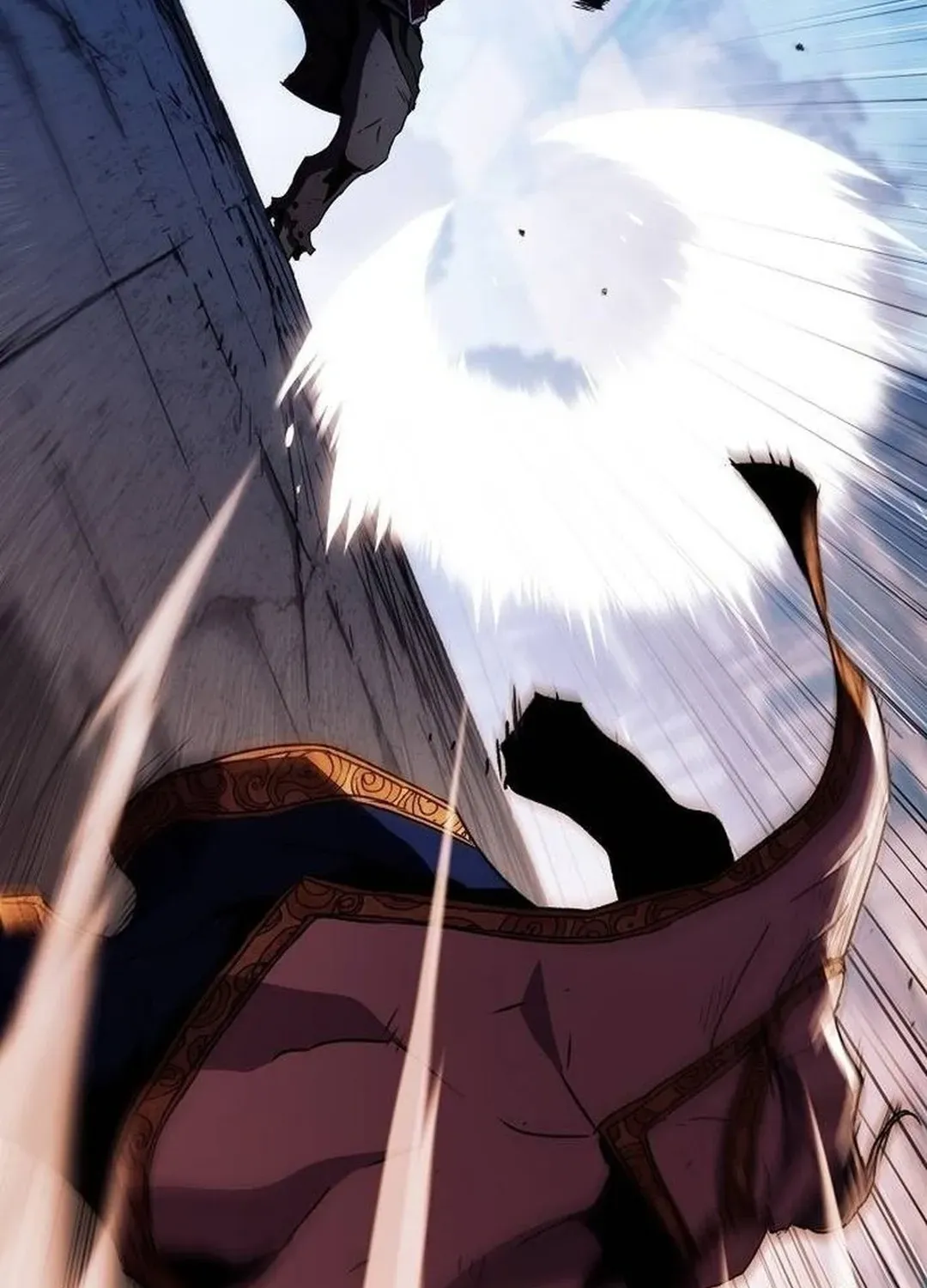 Read A Knight Witha Time Limit chapter 67 image 158 on Lezhin