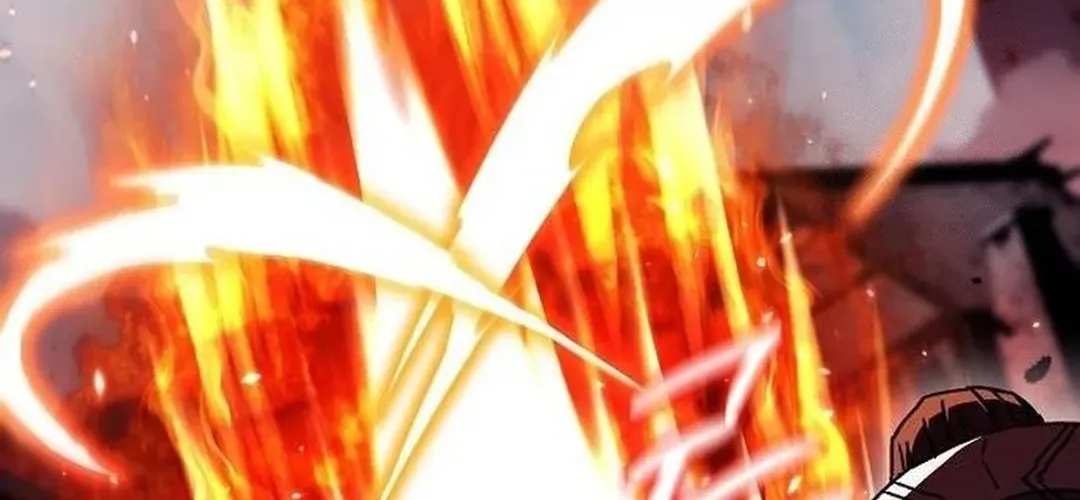 Read A Knight Witha Time Limit chapter 67 image 167 on Lezhin