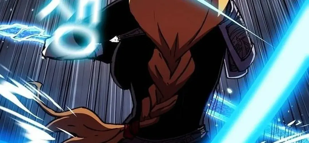 Read A Knight Witha Time Limit chapter 67 image 3 on Lezhin