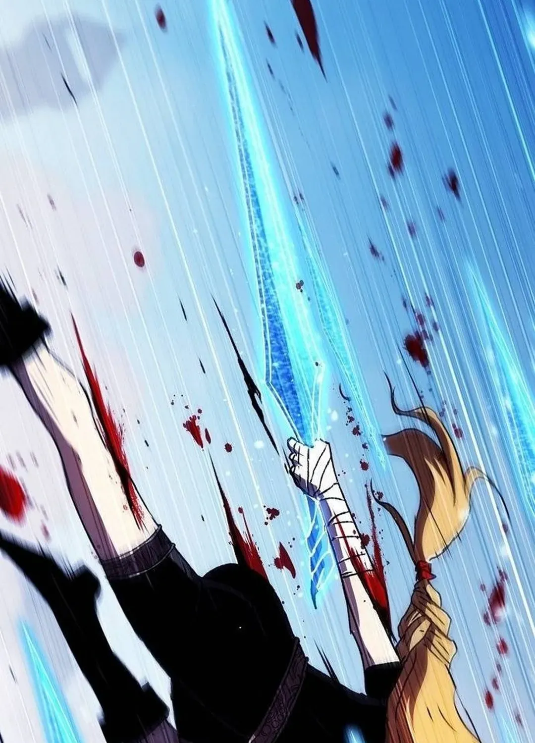 Read A Knight Witha Time Limit chapter 67 image 36 on Lezhin