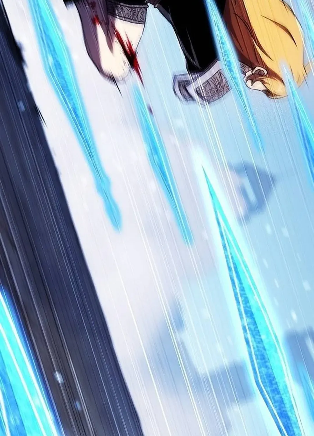 Read A Knight Witha Time Limit chapter 67 image 37 on Lezhin