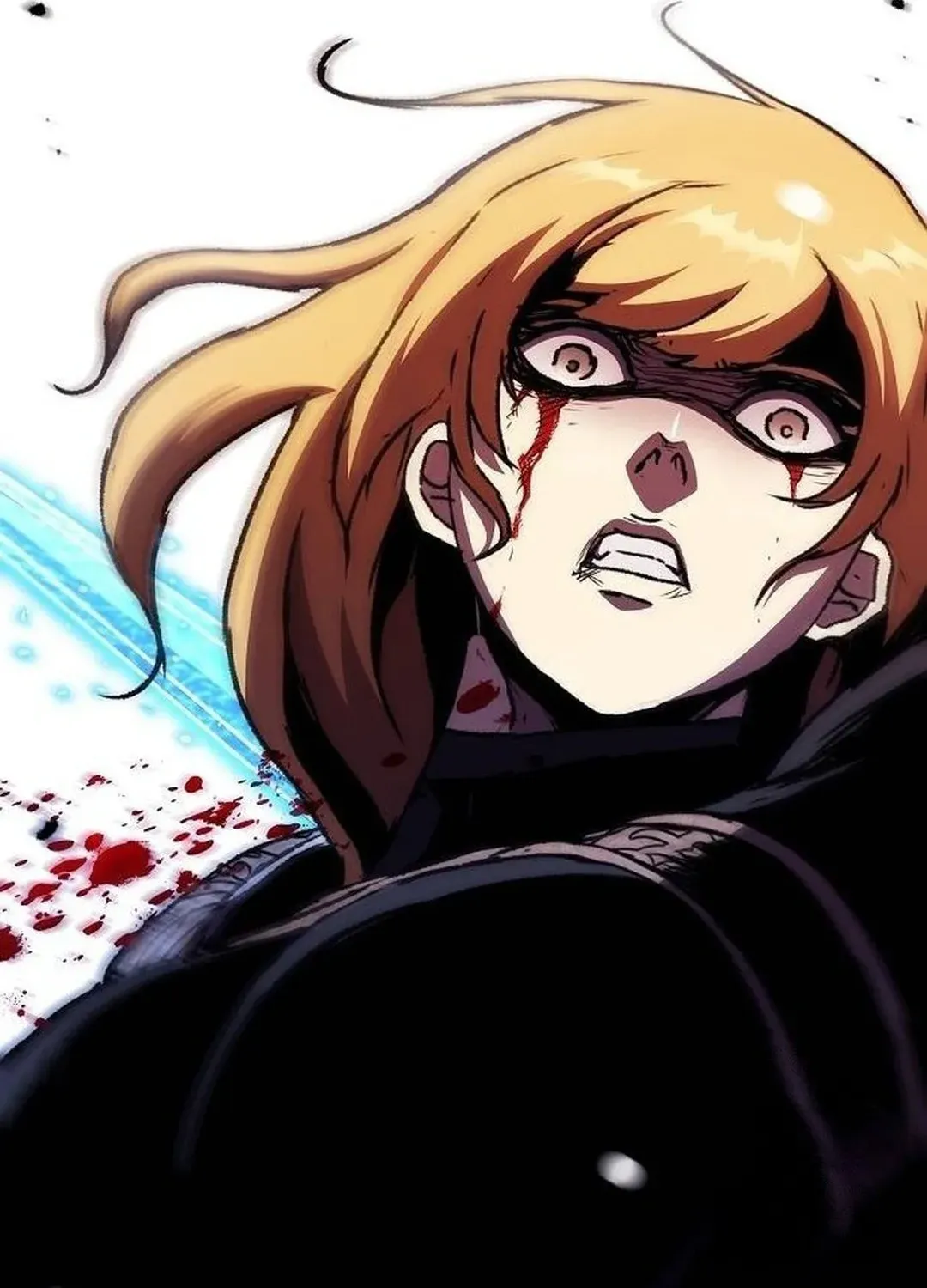 Read A Knight Witha Time Limit chapter 67 image 42 on Lezhin
