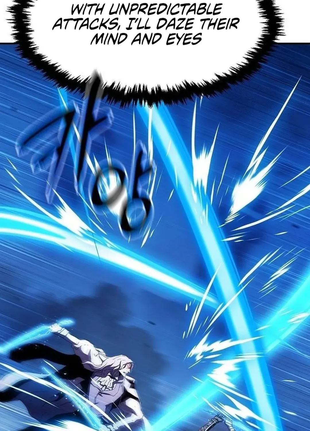 Read A Knight Witha Time Limit chapter 67 image 5 on Lezhin