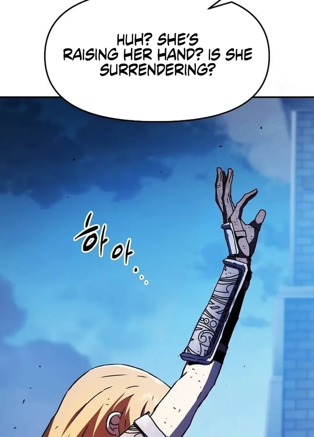 Read A Knight Witha Time Limit chapter 67 image 53 on Lezhin