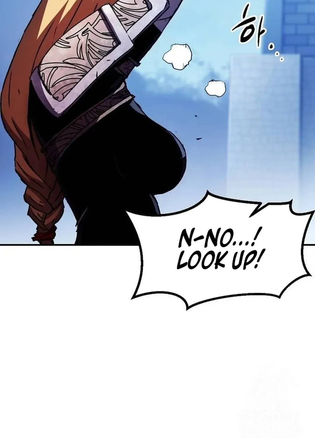 Read A Knight Witha Time Limit chapter 67 image 54 on Lezhin