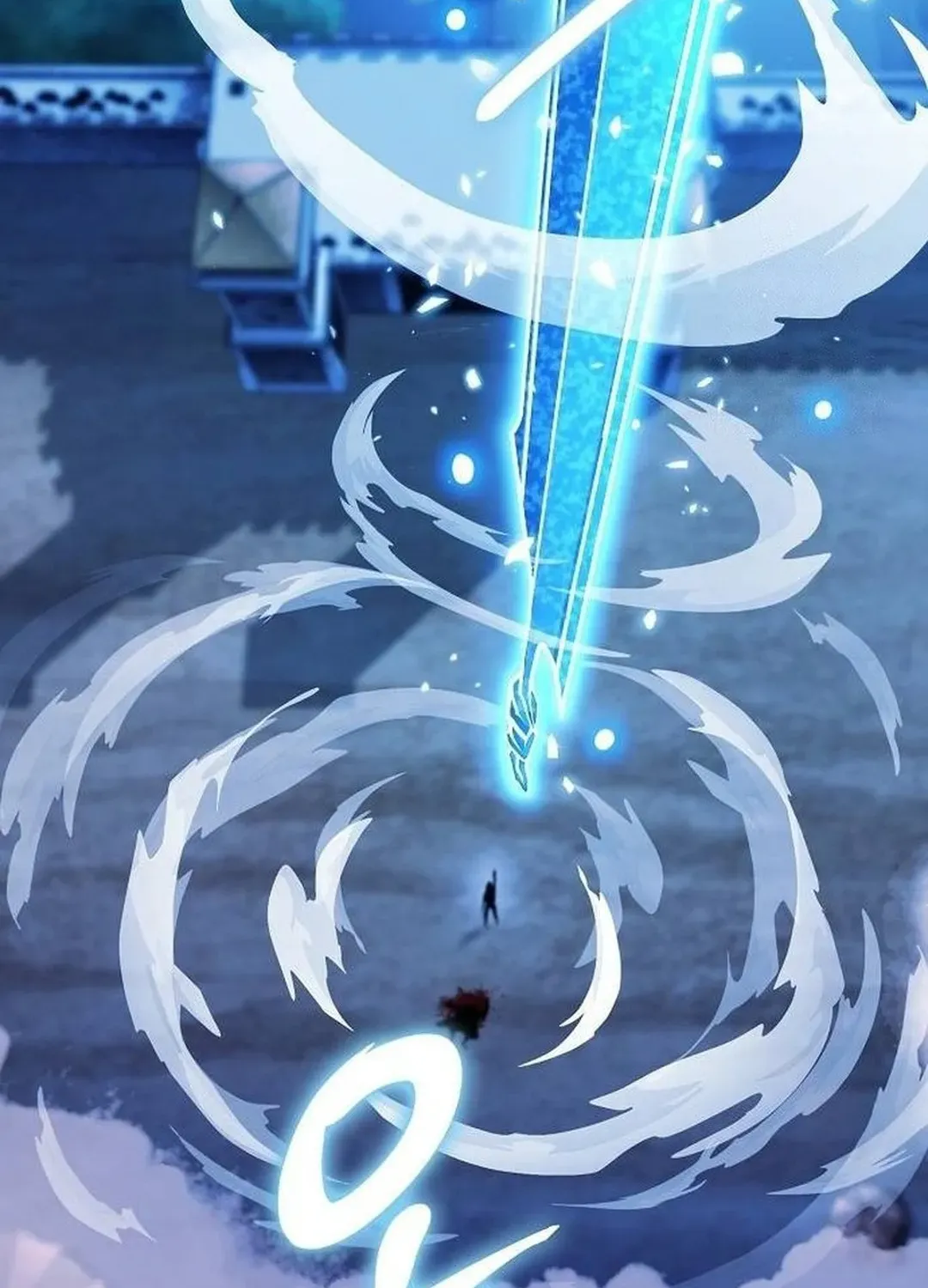 Read A Knight Witha Time Limit chapter 67 image 57 on Lezhin