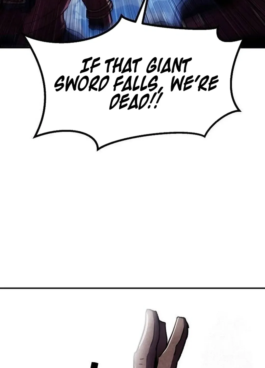 Read A Knight Witha Time Limit chapter 67 image 66 on Lezhin