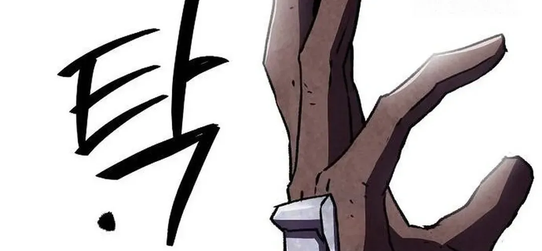 Read A Knight Witha Time Limit chapter 67 image 67 on Lezhin
