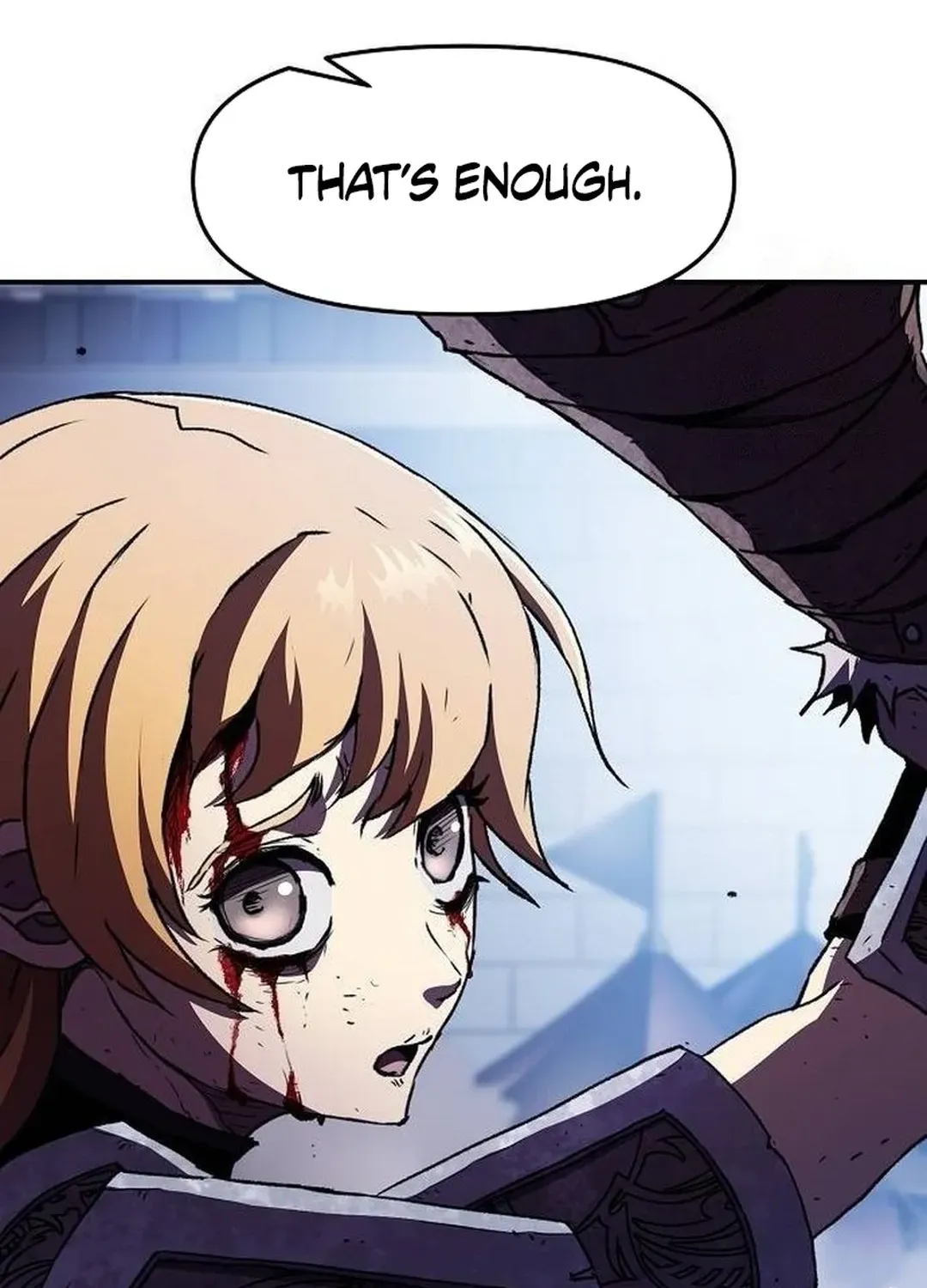 Read A Knight Witha Time Limit chapter 67 image 69 on Lezhin