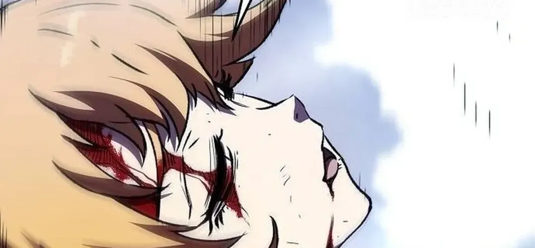 Read A Knight Witha Time Limit chapter 67 image 71 on Lezhin