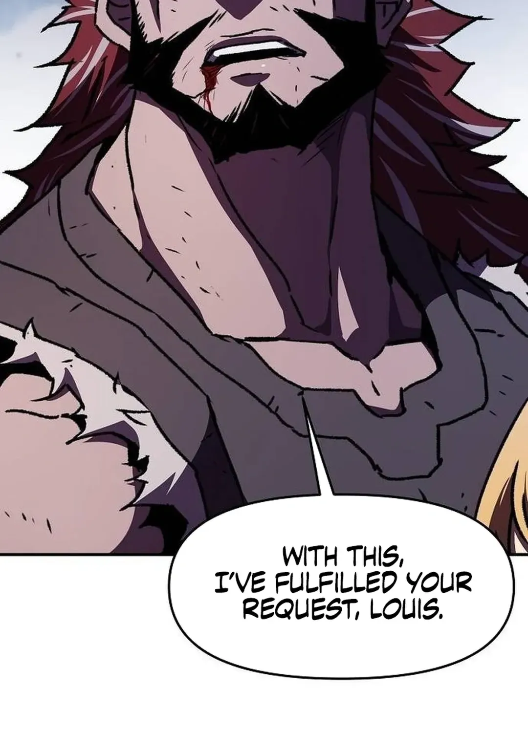 Read A Knight Witha Time Limit chapter 67 image 76 on Lezhin
