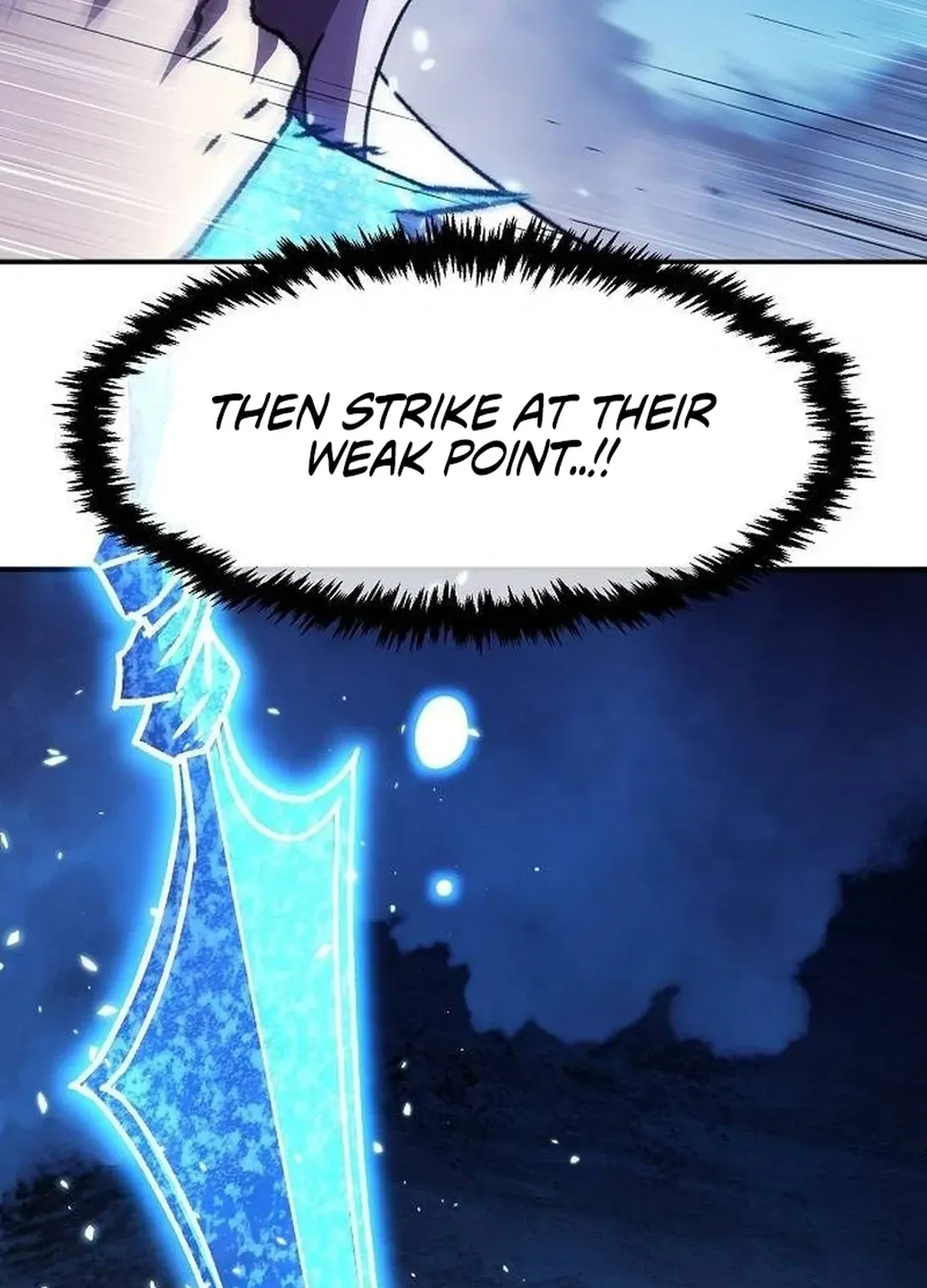Read A Knight Witha Time Limit chapter 67 image 8 on Lezhin
