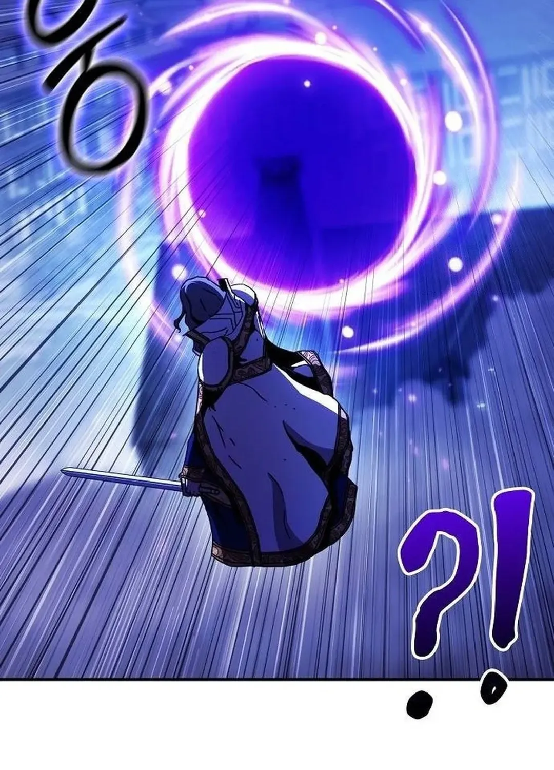 Read A Knight Witha Time Limit chapter 67 image 89 on Lezhin