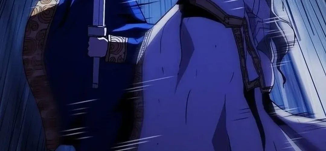 Read A Knight Witha Time Limit chapter 67 image 95 on Lezhin