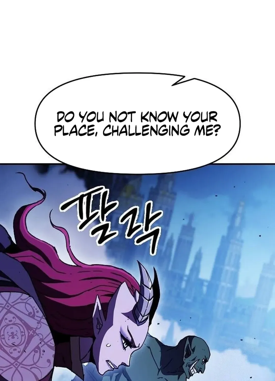 Read A Knight Witha Time Limit chapter 67 image 98 on Lezhin
