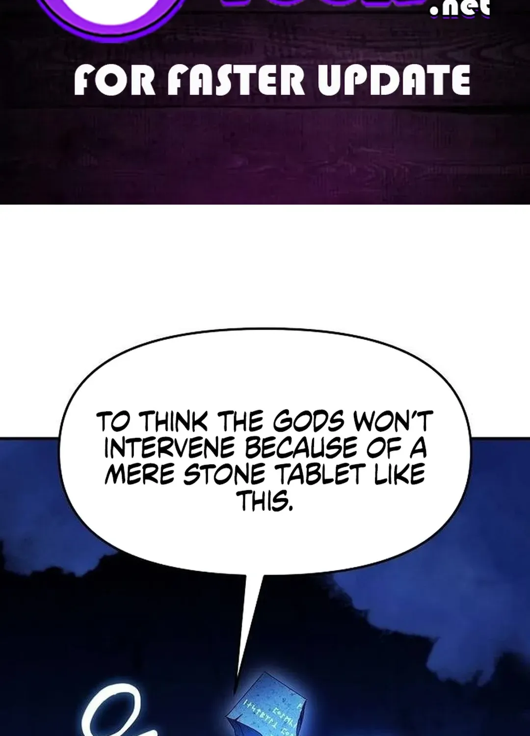 Read A Knight Witha Time Limit chapter 68 image 1 on Lezhin