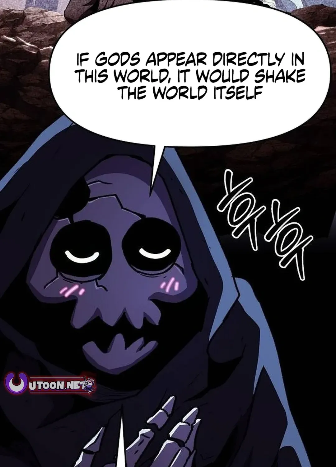 Read A Knight Witha Time Limit chapter 68 image 10 on Lezhin