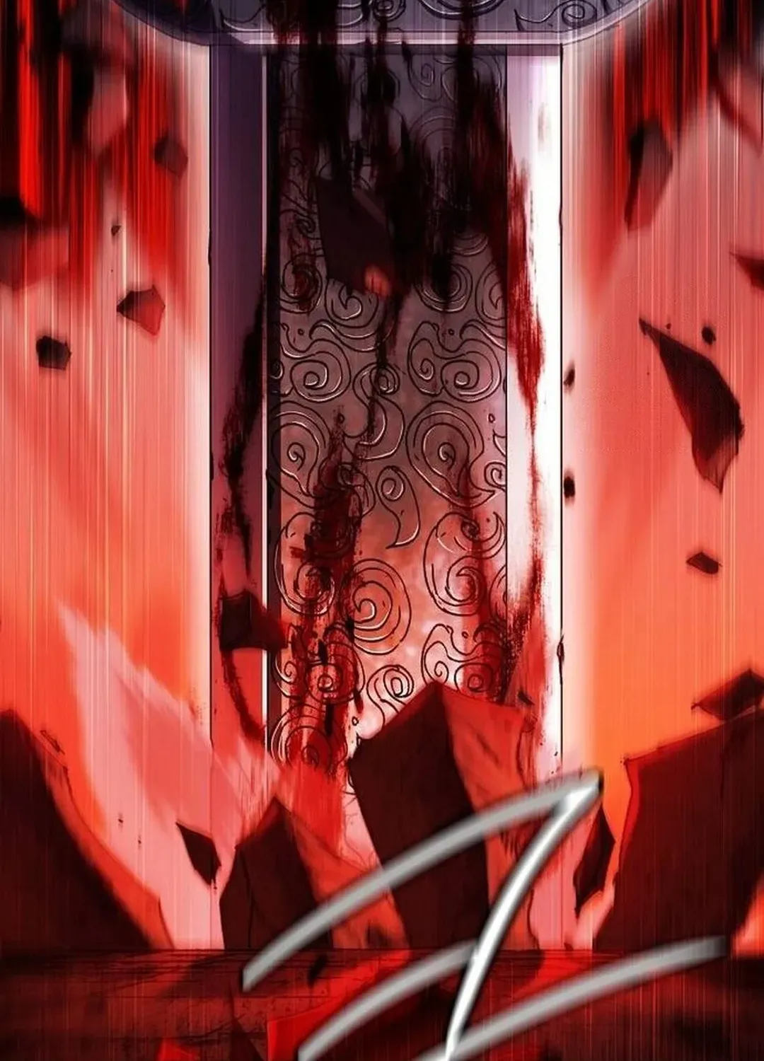 Read A Knight Witha Time Limit chapter 68 image 106 on Lezhin