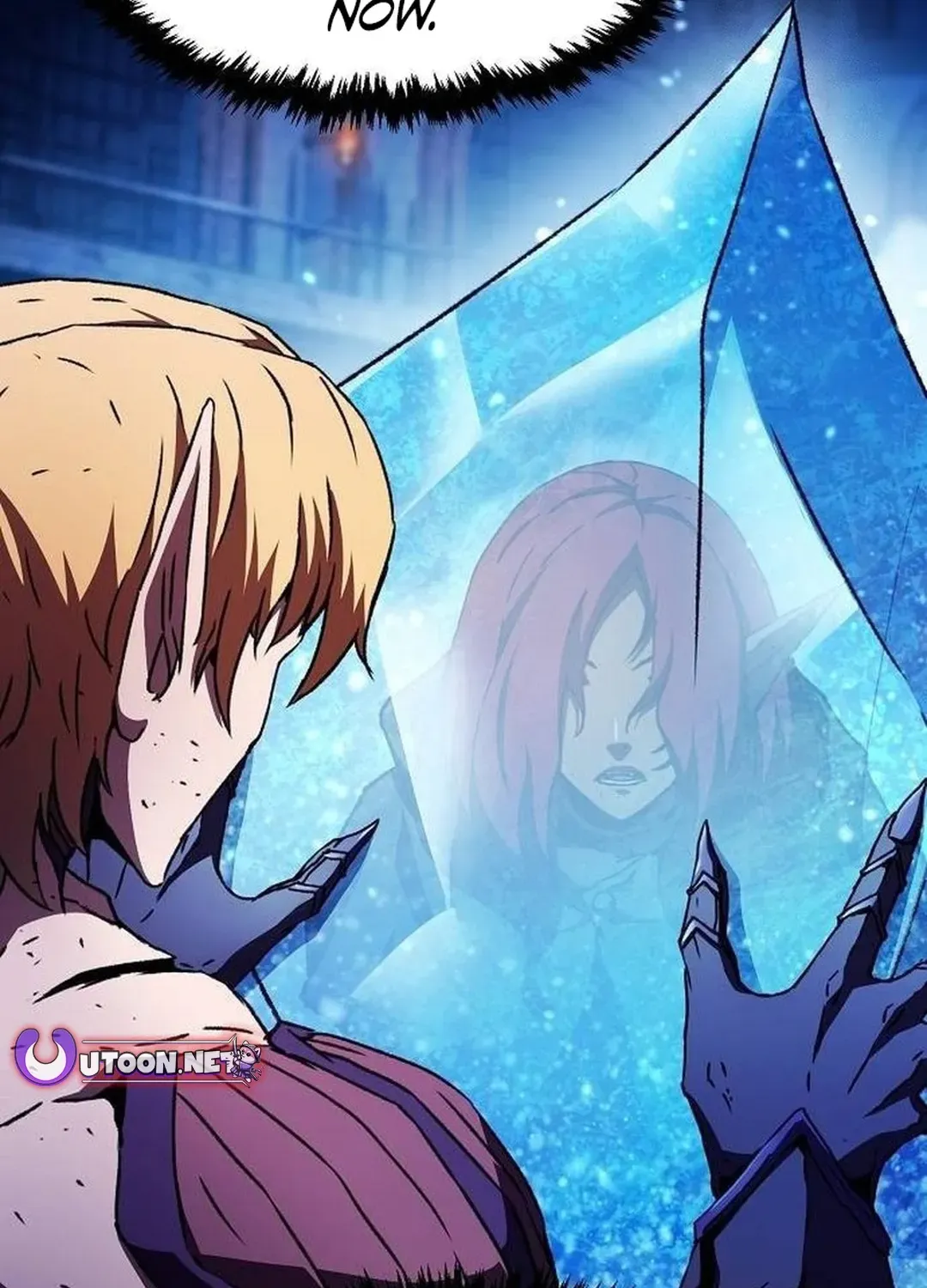 Read A Knight Witha Time Limit chapter 68 image 115 on Lezhin
