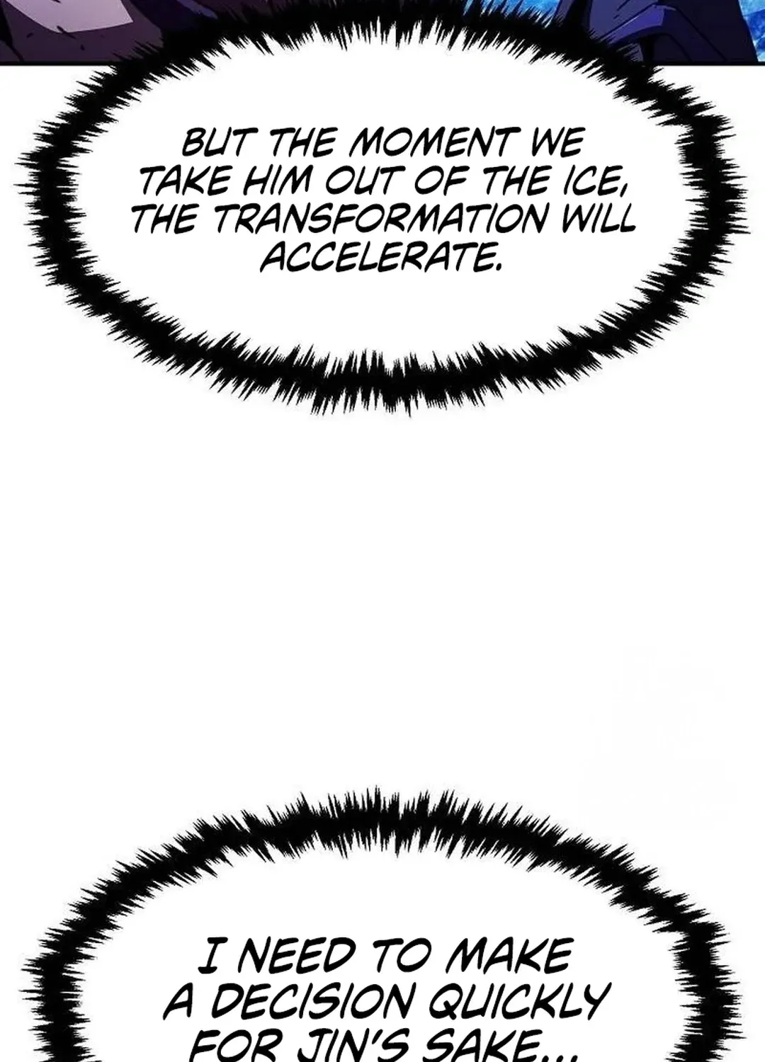 Read A Knight Witha Time Limit chapter 68 image 116 on Lezhin