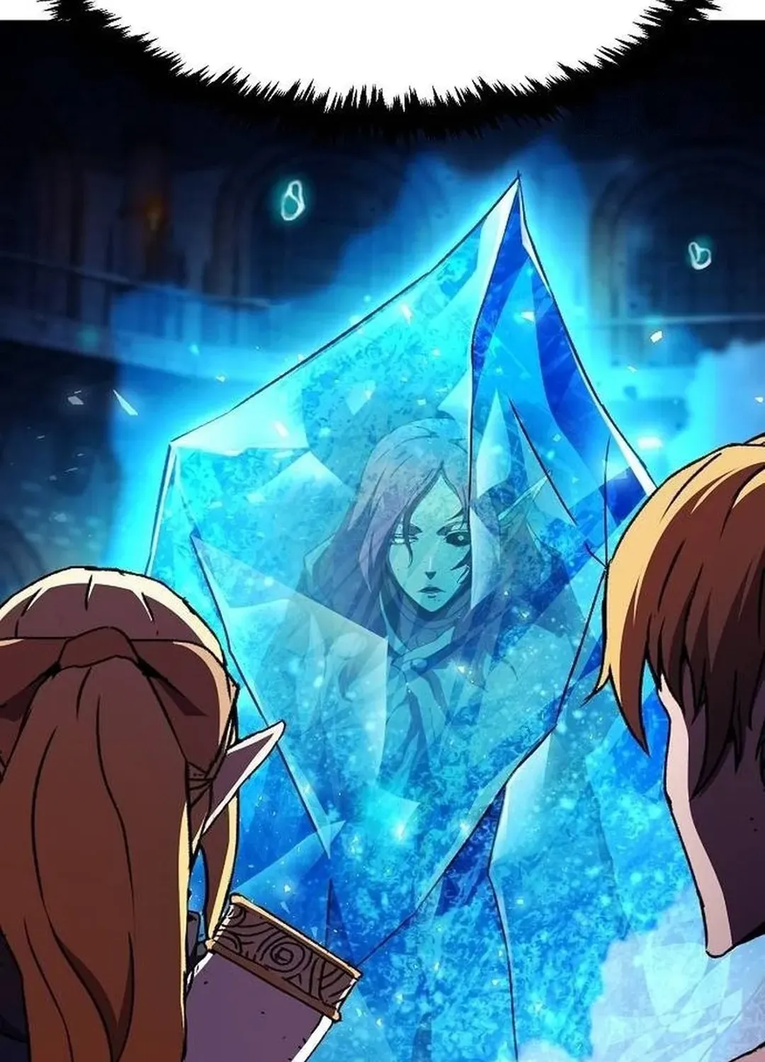 Read A Knight Witha Time Limit chapter 68 image 129 on Lezhin