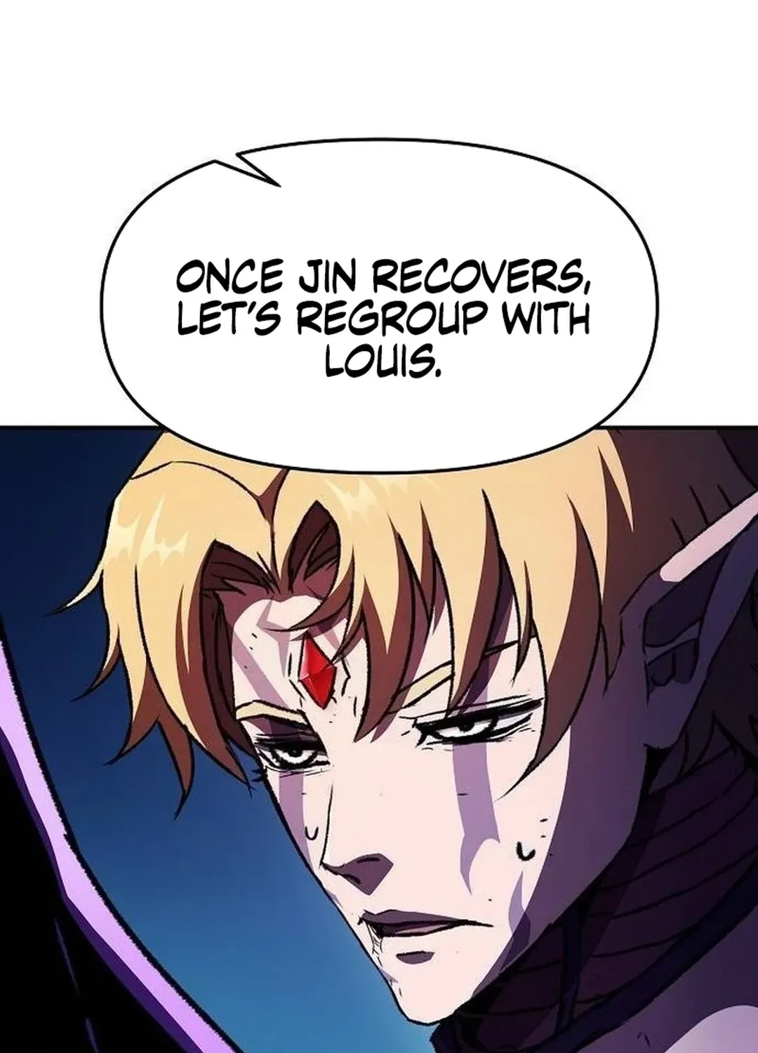 Read A Knight Witha Time Limit chapter 68 image 133 on Lezhin