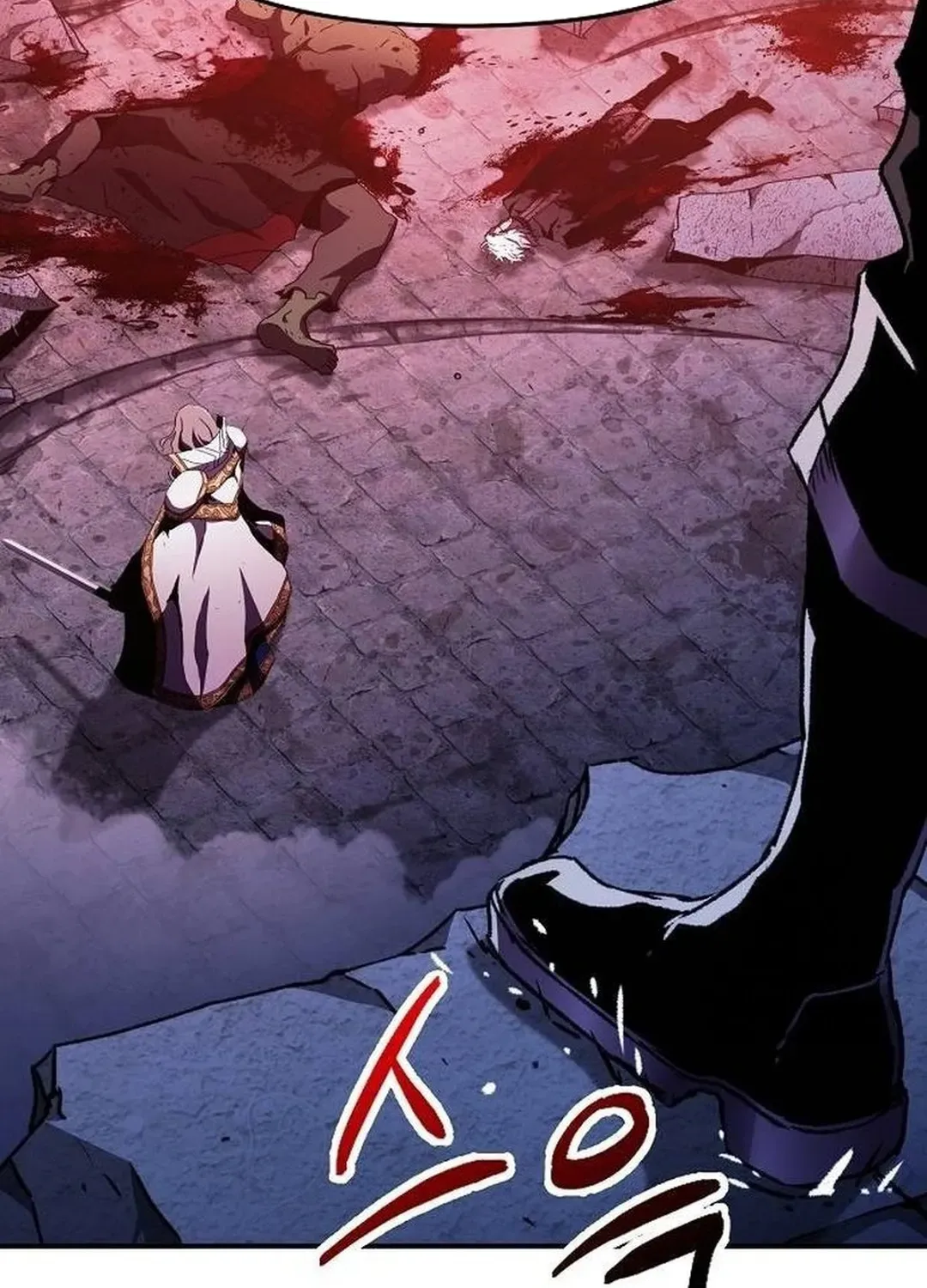 Read A Knight Witha Time Limit chapter 68 image 137 on Lezhin