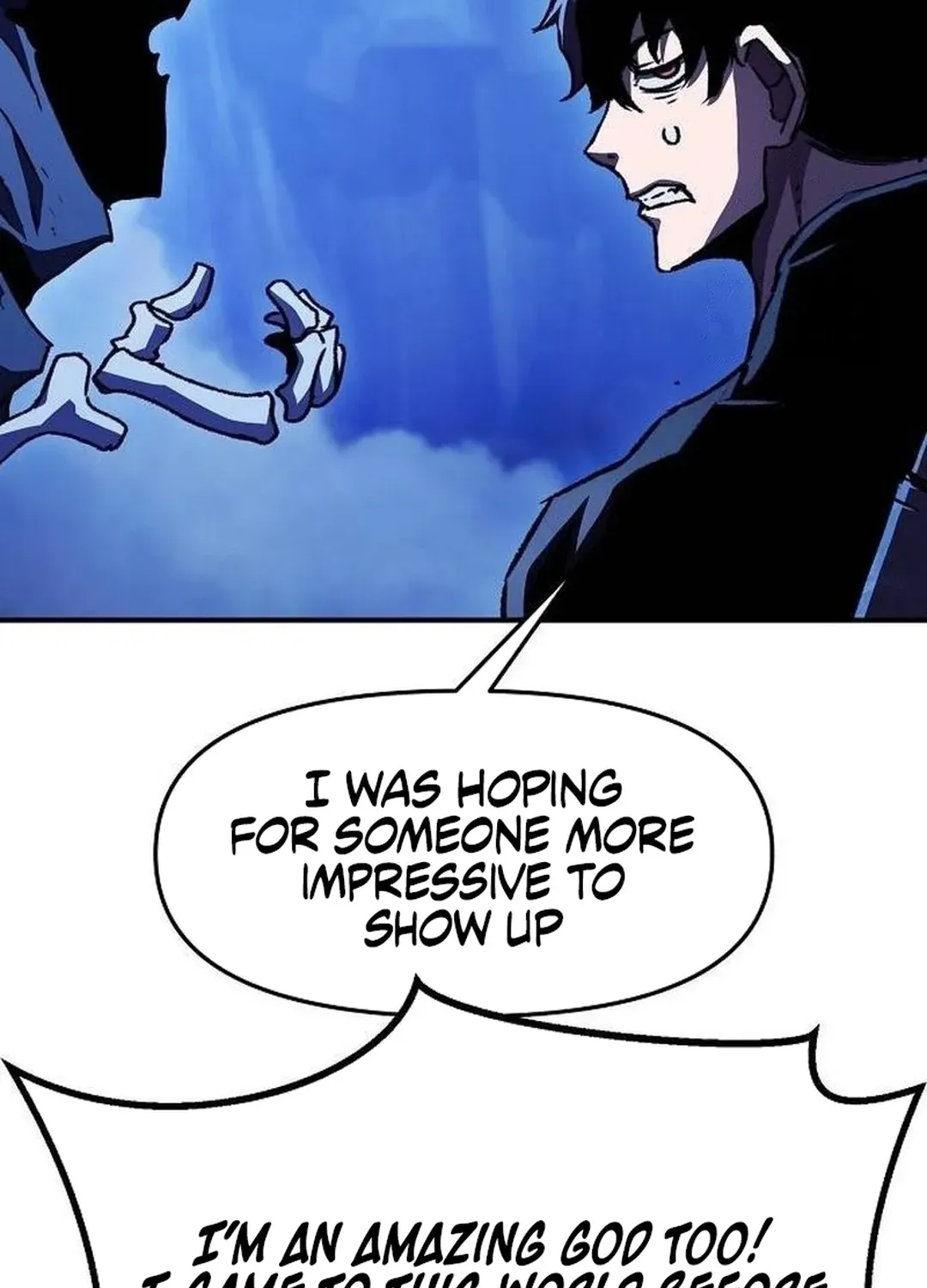 Read A Knight Witha Time Limit chapter 68 image 15 on Lezhin