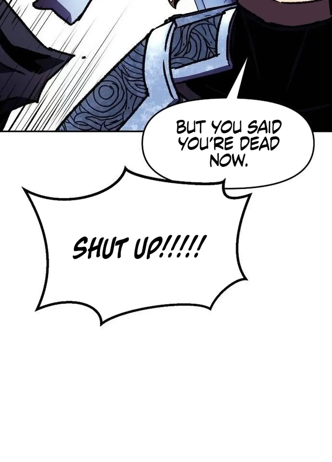 Read A Knight Witha Time Limit chapter 68 image 17 on Lezhin